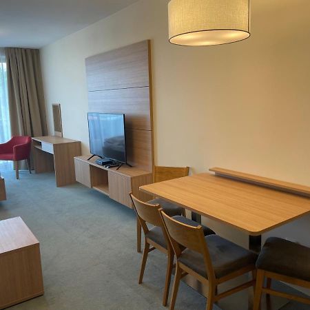 Apartment Pinia วิสโซเค ดาตรี ภายนอก รูปภาพ