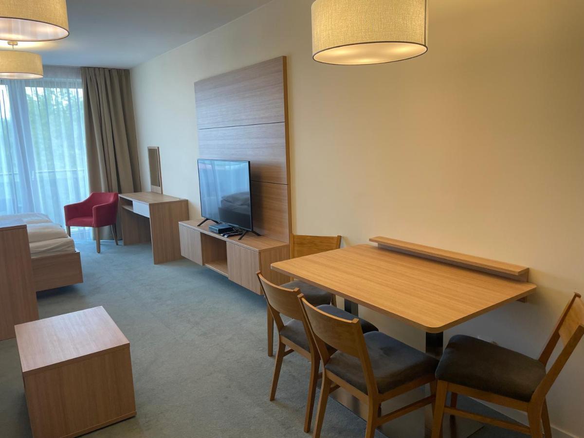 Apartment Pinia วิสโซเค ดาตรี ภายนอก รูปภาพ