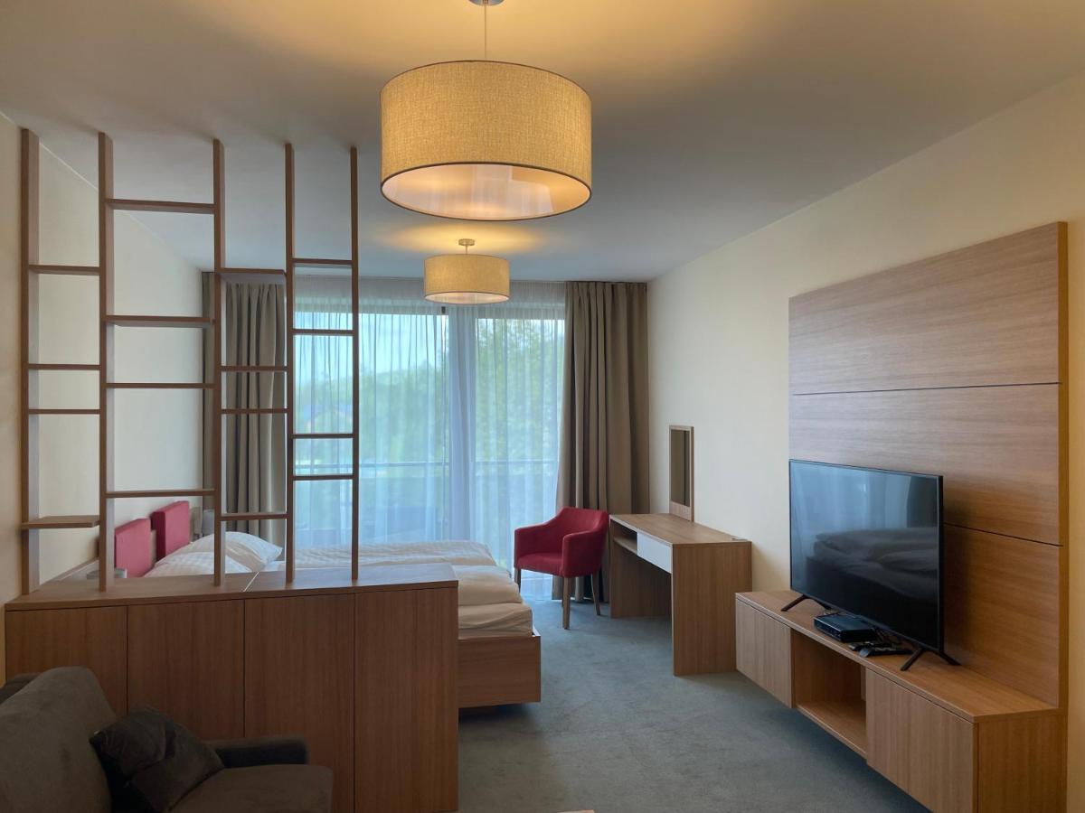 Apartment Pinia วิสโซเค ดาตรี ภายนอก รูปภาพ
